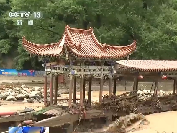 桐庐榆中山洪灾害启示录：沥青道路抗灾养护技术升级指南（