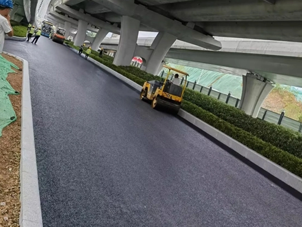 桐庐沥青道路养护：确保长久安全与高效流通的关键